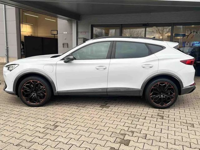 Cupra Formentor 1.4 VZ e-Hybrid