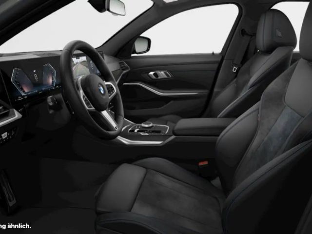 BMW 330 330i M-Sport Sedan