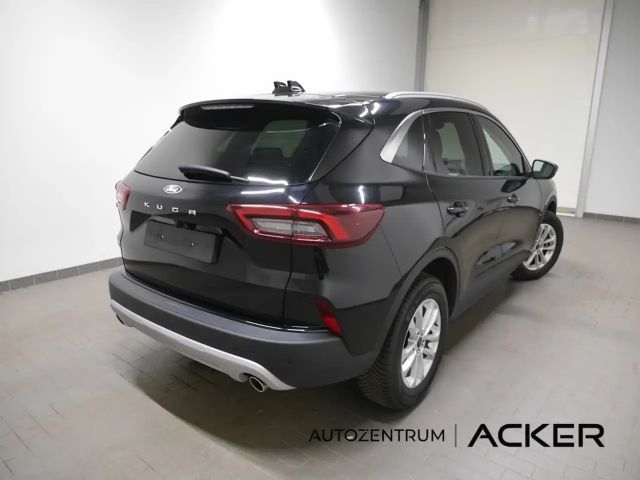 Ford Kuga EcoBoost Titanium