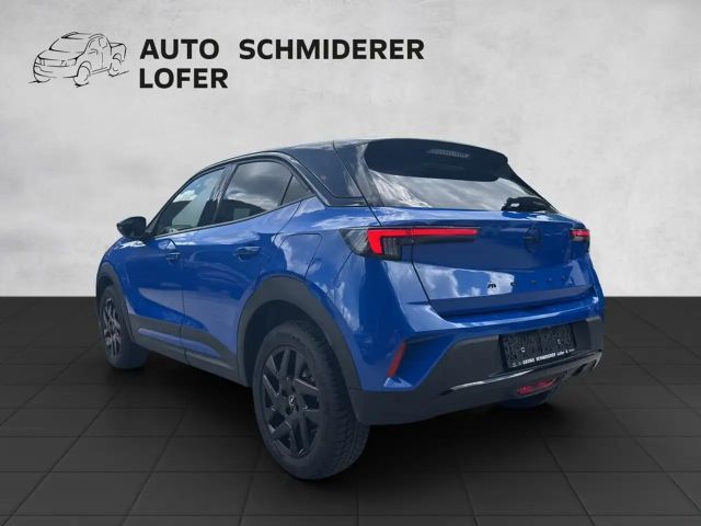 Opel Mokka GS-Line Grand Sport