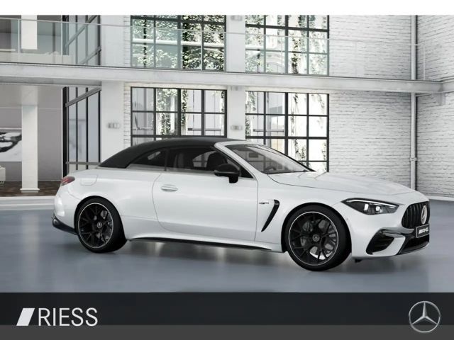 Mercedes-Benz CLE 53 AMG 4MATIC AMG Line