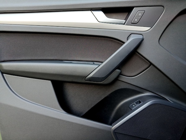 Audi Q5 40 TDI Quattro S-Tronic