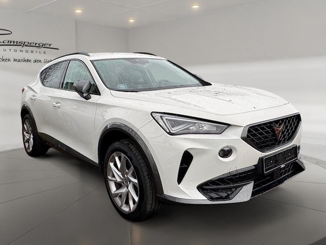 Cupra Formentor 1.5 TSI