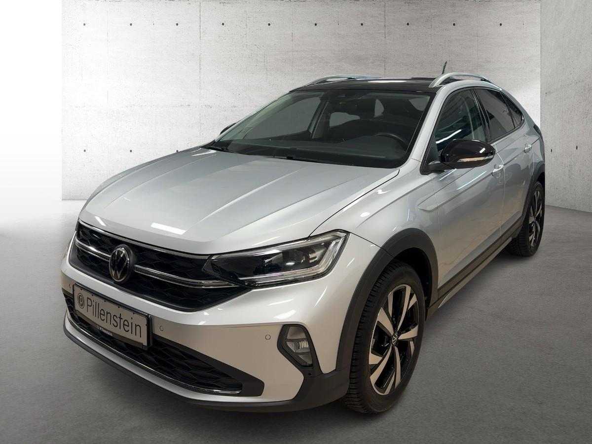 Volkswagen Taigo 1.0 TSI Style