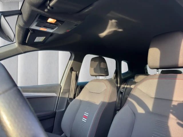 Seat Arona 1.5 TSI FR-lijn