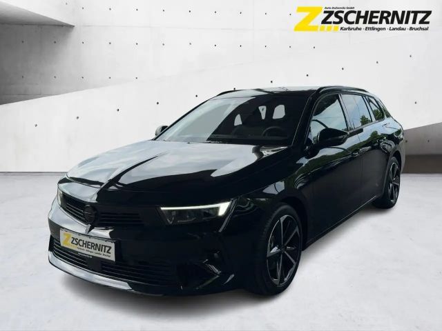 Opel Astra Sports Tourer