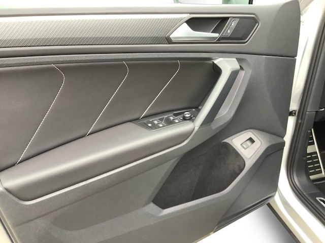 Volkswagen Tiguan 1.5 TSI DSG R-Line