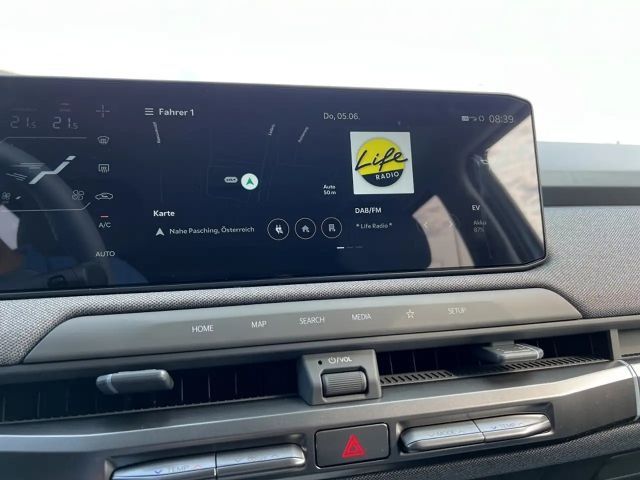 Kia EV3 81.4 kWh Earth FWD Long range