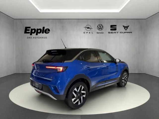 Opel Mokka Elegance Mokka-e