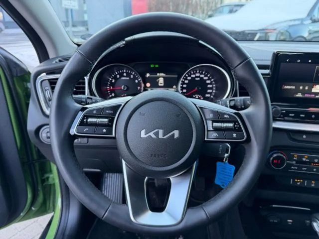 Kia XCeed Spirit