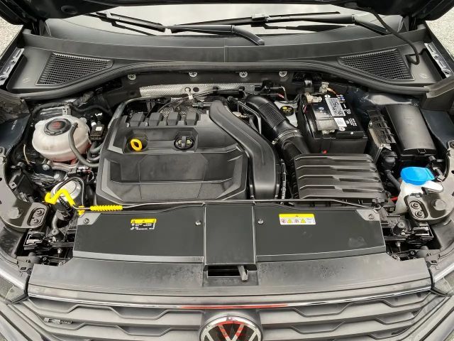 Volkswagen T-Roc 1.5 TSI Cabriolet DSG R-Line