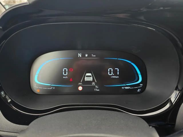 Hyundai i10 2WD Trend