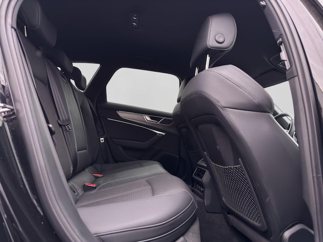 Audi A6 45 TFSI Avant S-Line S-Tronic