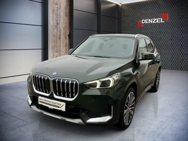 BMW X1 xDrive25e