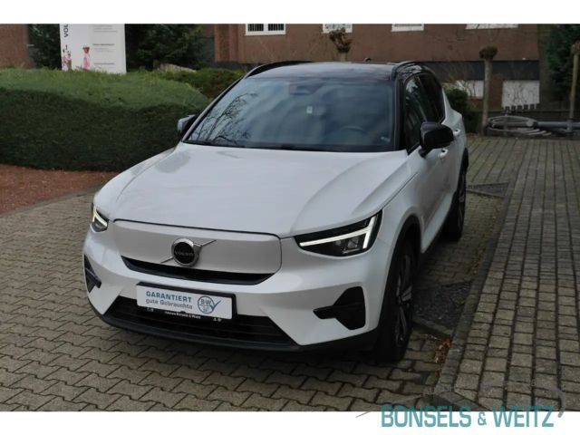 Volvo XC40 Plus Recharge