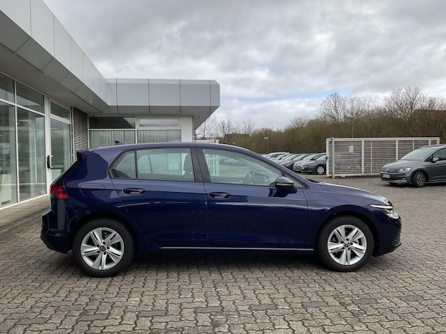 Volkswagen Golf DSG Golf VIII Life