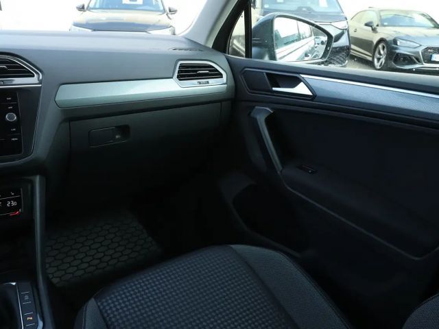 Volkswagen Tiguan 1.5 TSI