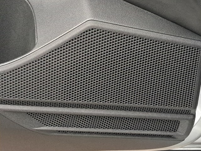 Volkswagen T-Cross 1.0 TSI DSG