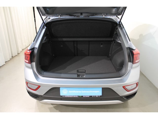 Volkswagen T-Roc 2.0 TDI DSG Style