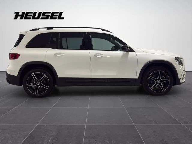 Mercedes-Benz GLB 180 AMG Line