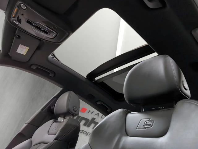 Audi SQ8 4.0 TFSI Quattro