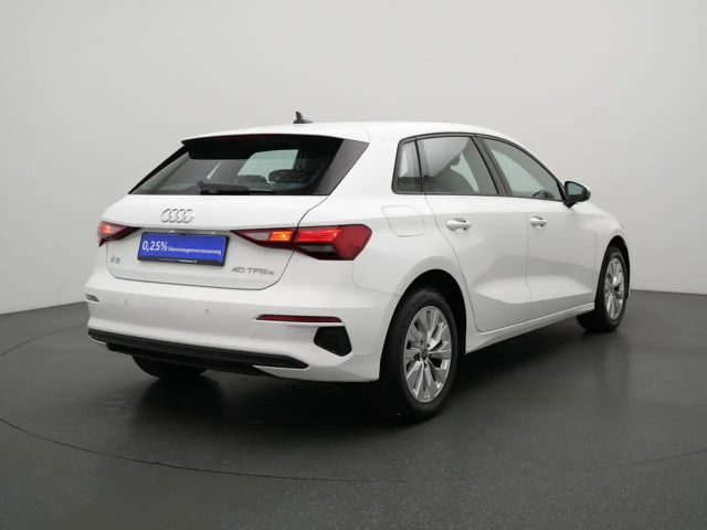 Audi A3 Sedan Sportback