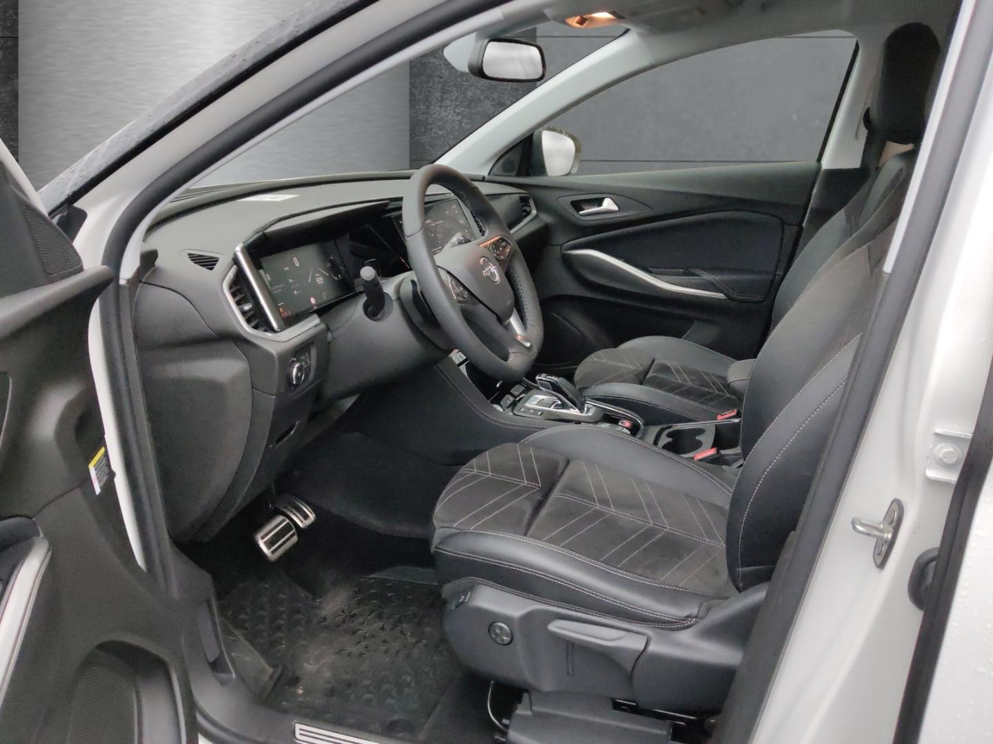 Opel Grandland GS-Line Grand Sport Turbo