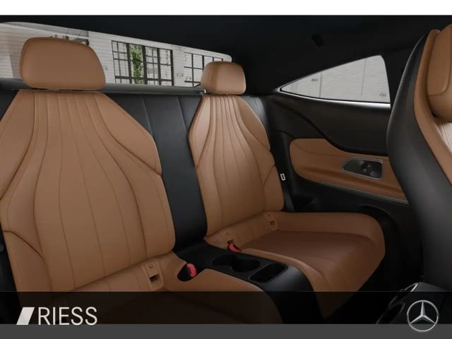 Mercedes-Benz CLE 300 Coupé