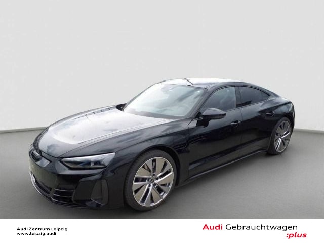 Audi RS e-tron GT Quattro