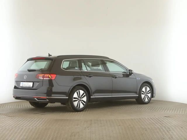 Volkswagen Passat GTE Variant eHybrid