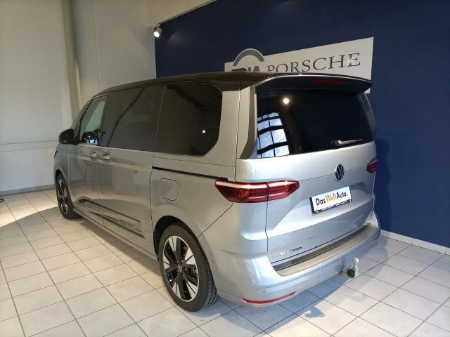 Volkswagen Multivan 4Motion T7 eHybrid