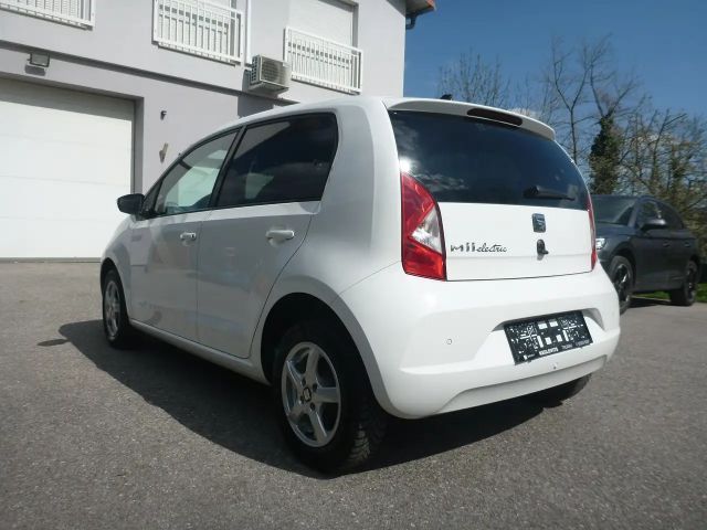 Seat Mii electric Plus