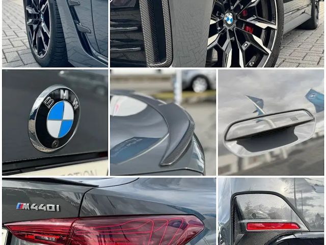 BMW 440 Coupé Gran Coupé M440i xDrive