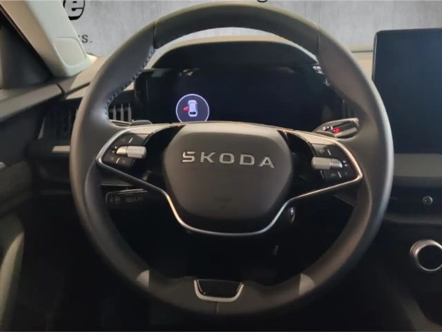 Skoda Superb 2.0 TDI