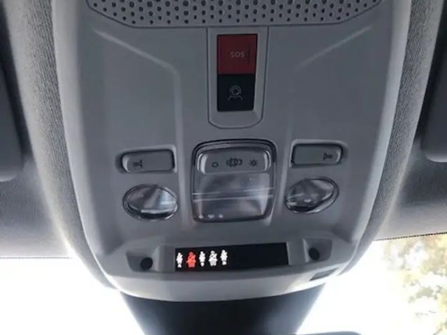 Citroën C4 PureTech Shine