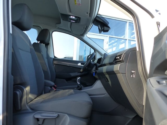 Volkswagen Caddy 2.0 TDI