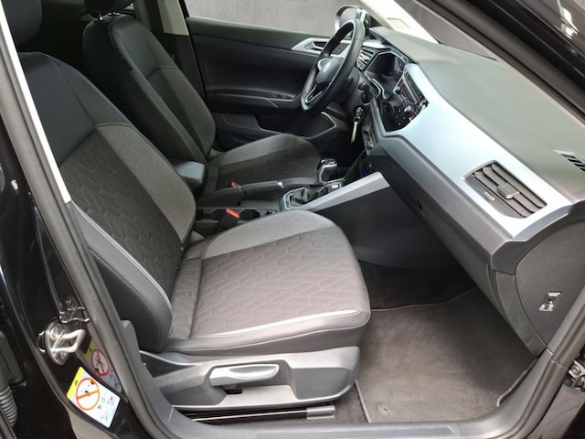 Volkswagen Taigo 1.0 TSI