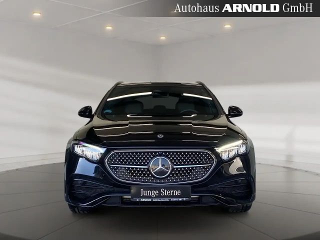 Mercedes-Benz E 200 AMG Line Estate