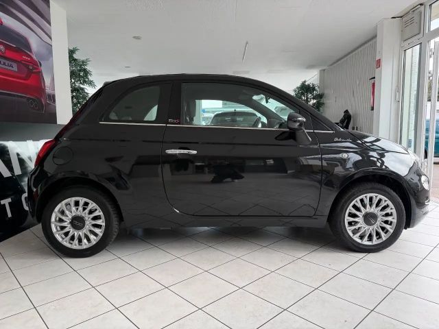 Fiat 500C Dolcevita