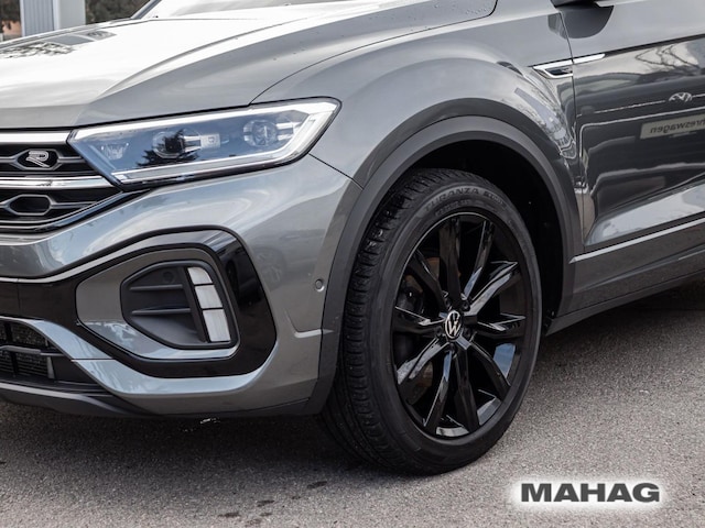 Volkswagen T-Roc 1.5 TSI R-Line