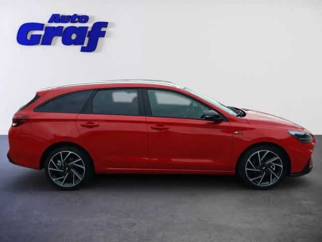Hyundai i30 N Line T-GDi