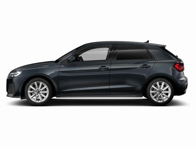 Audi A1 25 TFSI Sportback