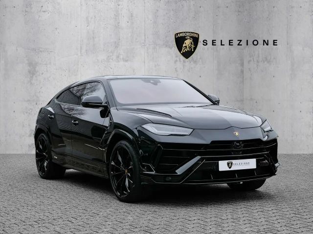 Lamborghini Urus S