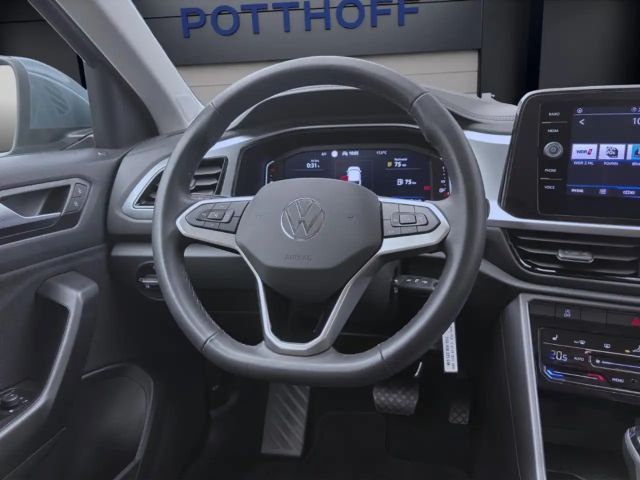 Volkswagen T-Roc 1.5 TSI DSG Life