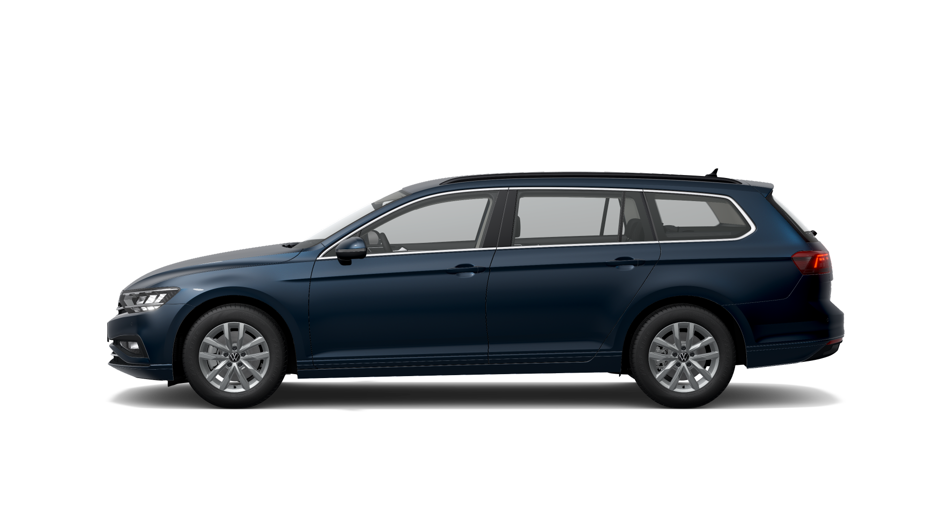 Volkswagen Passat 2.0 TDI Business DSG Variant