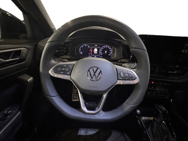 Volkswagen T-Roc DSG IQ.Drive