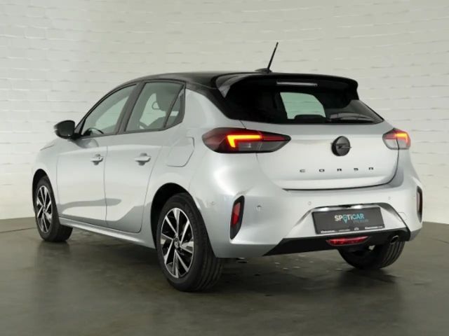 Opel Corsa GS-Line Grand Sport