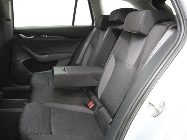 Skoda Octavia Selection