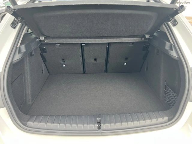 BMW 116 116d Sport Line