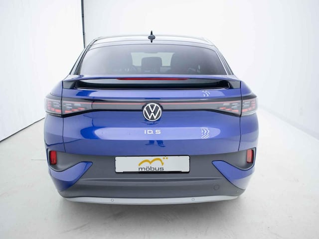 Volkswagen ID.5 IQ.Drive Pro